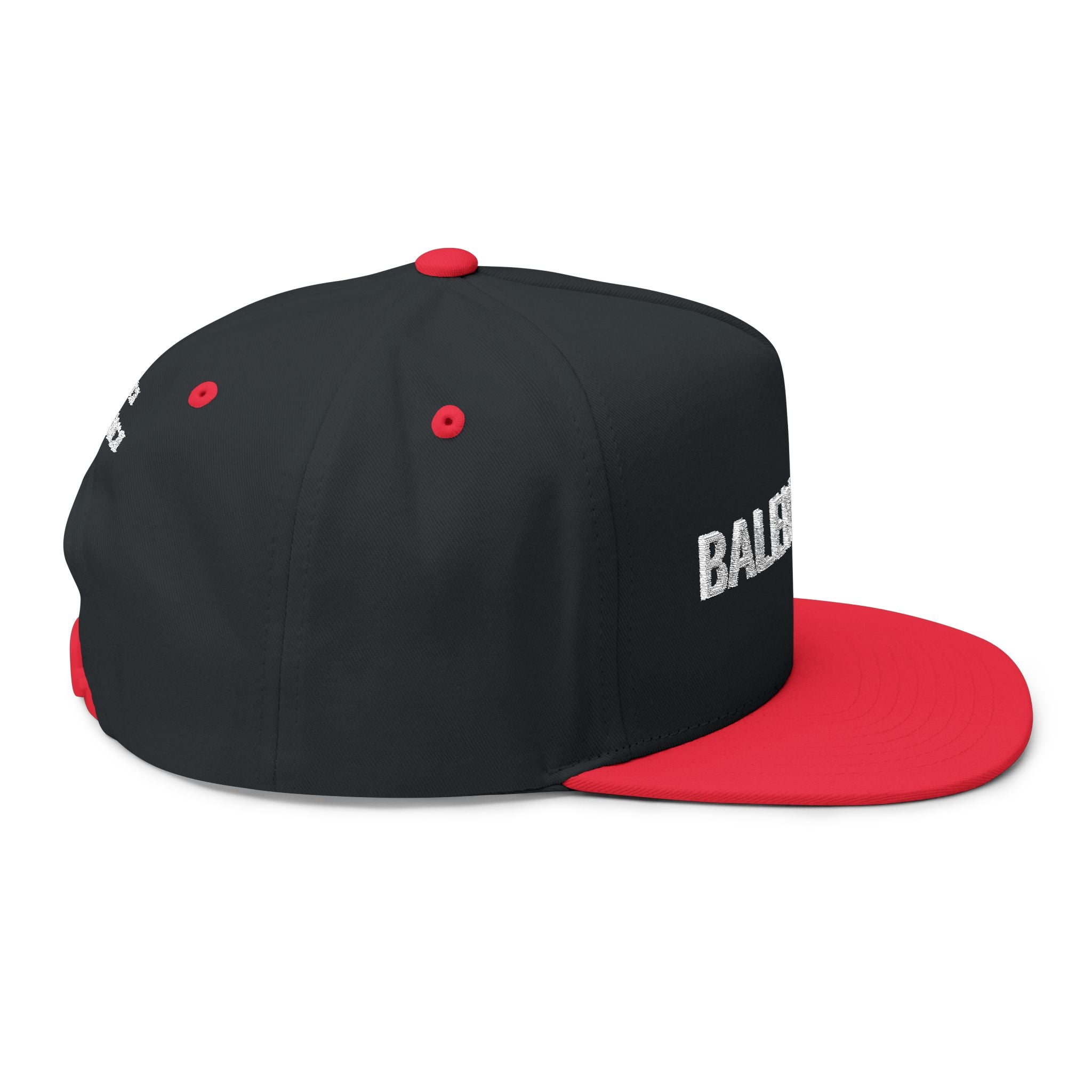 Balenverga OG SnapBack