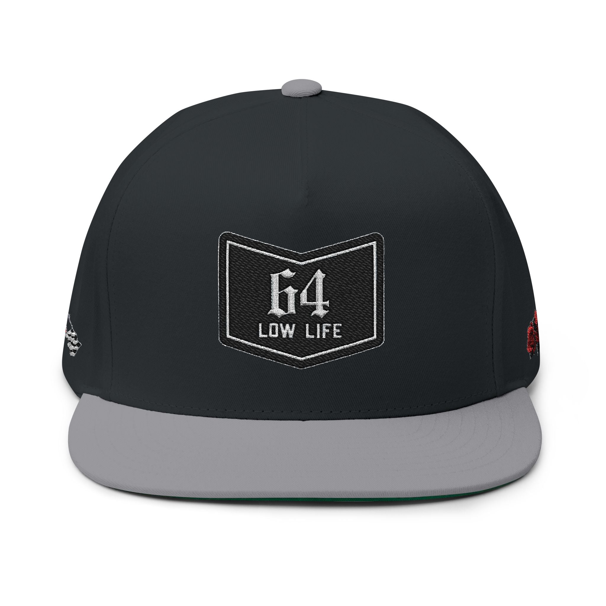 64 Lowlife OG SnapBack