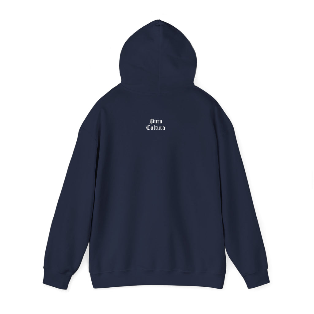 Ben Pa’ka Baby OG Classic Hoodie