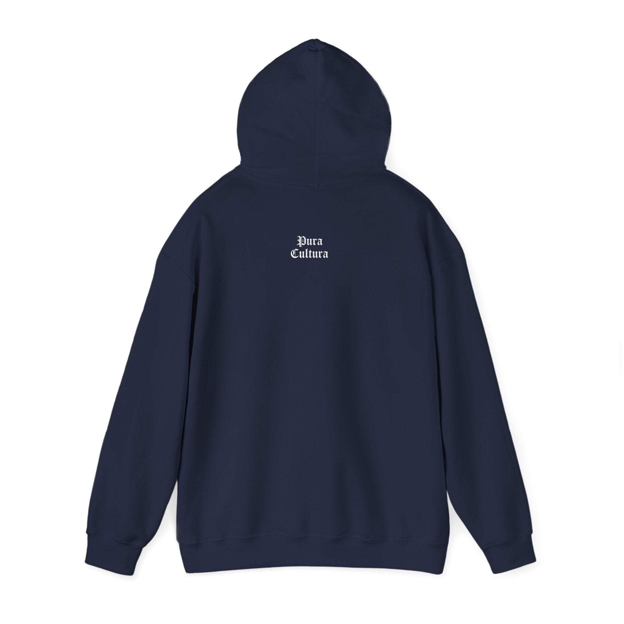 Ben Pa’ka Baby OG Classic Hoodie
