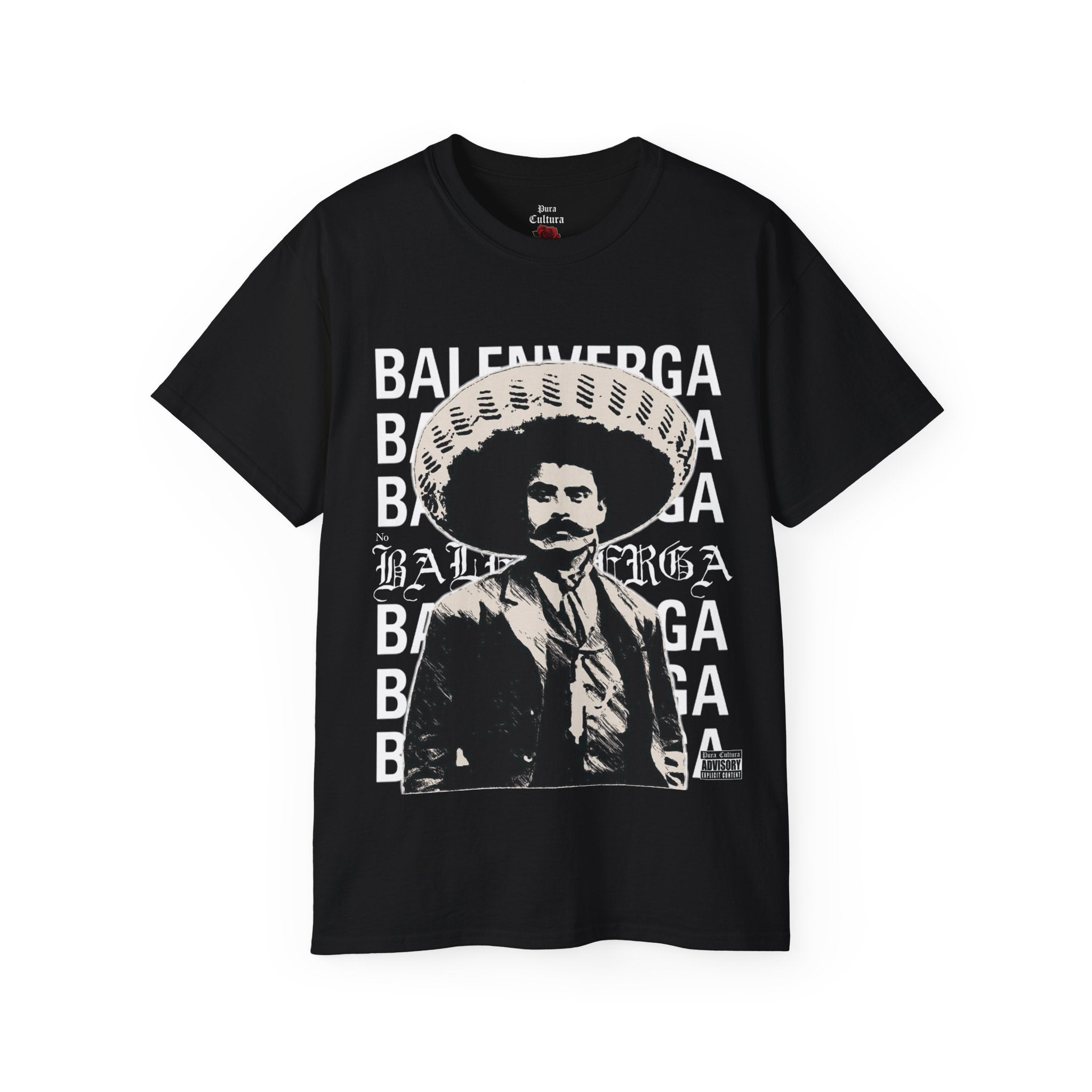 Balenverga “Viva” OG Classic Tee