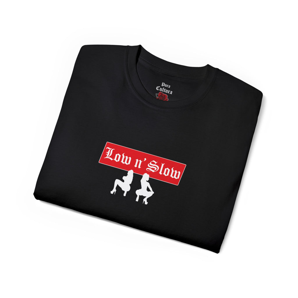 Low n’ Slow Rider OG Classic Tee