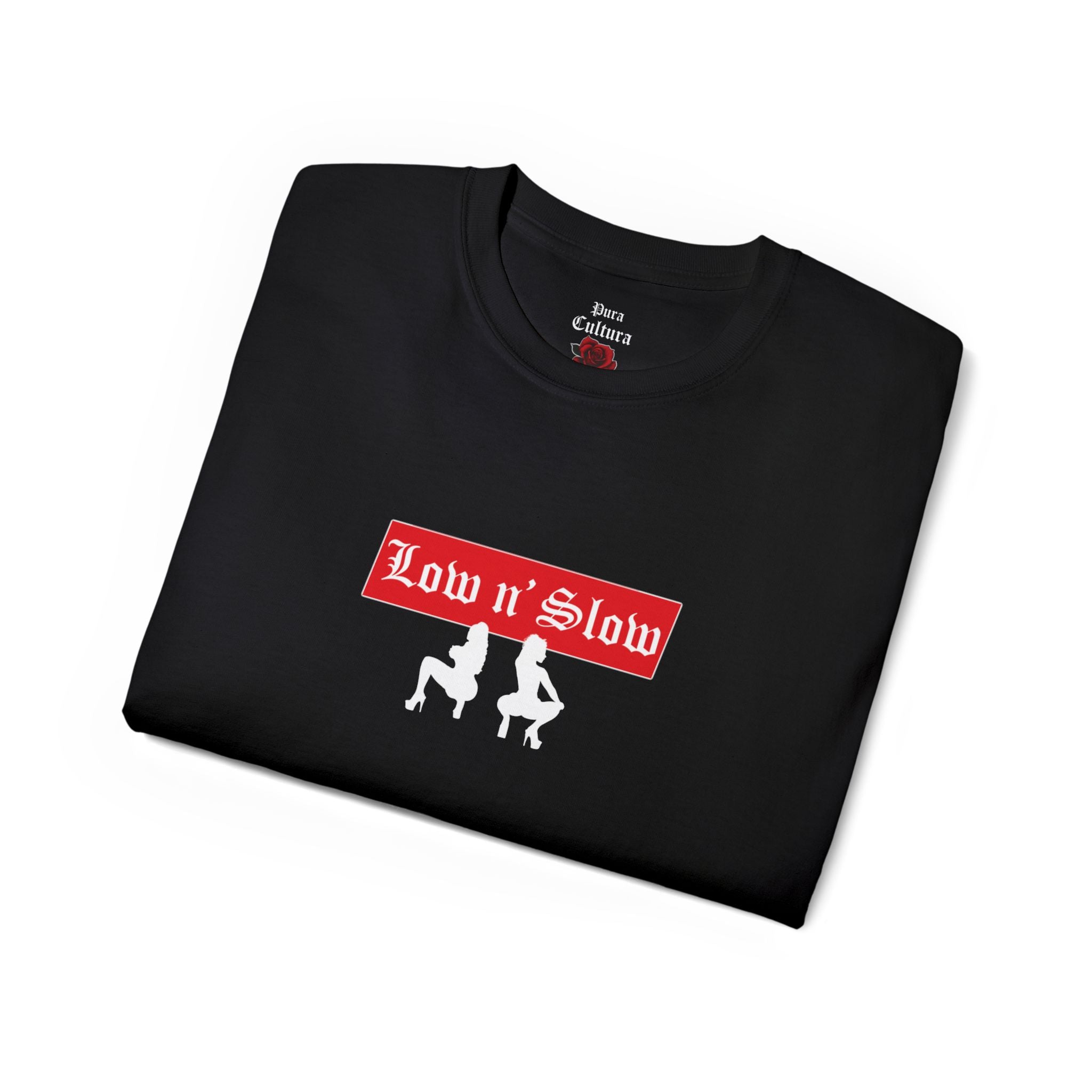 Low n’ Slow Rider OG Classic Tee