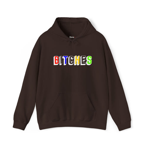 BALENVERGA “BITCHES” v2 OG Classic Hoodie