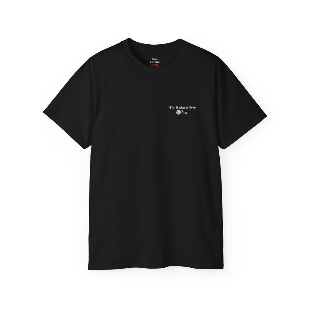 The Backseat Lover OG Classic Tee