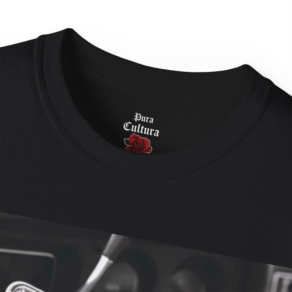 Chrome Love OG Classic Tee