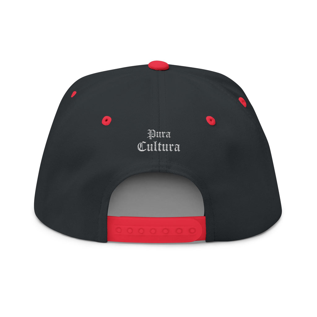 Balenverga OG SnapBack
