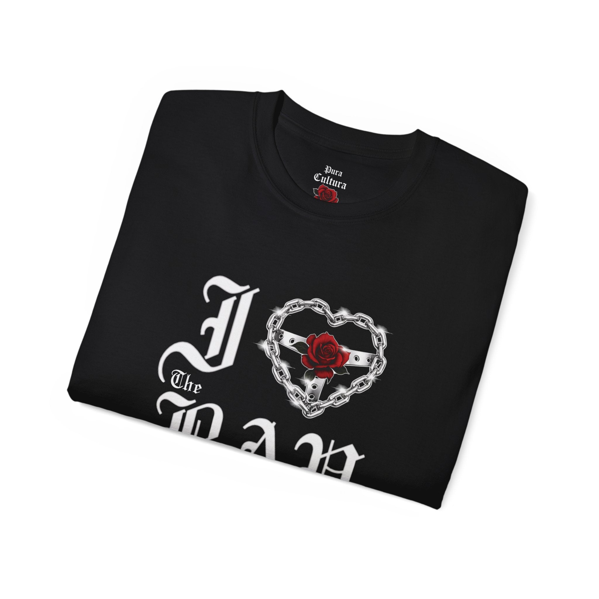 BAY Love OG Classic Tee