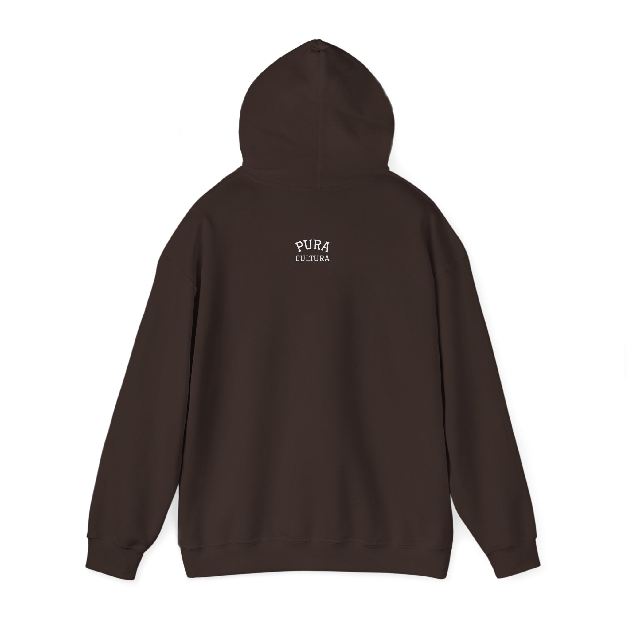 BALENVERGA Est.19XX OG Classic Hoodie