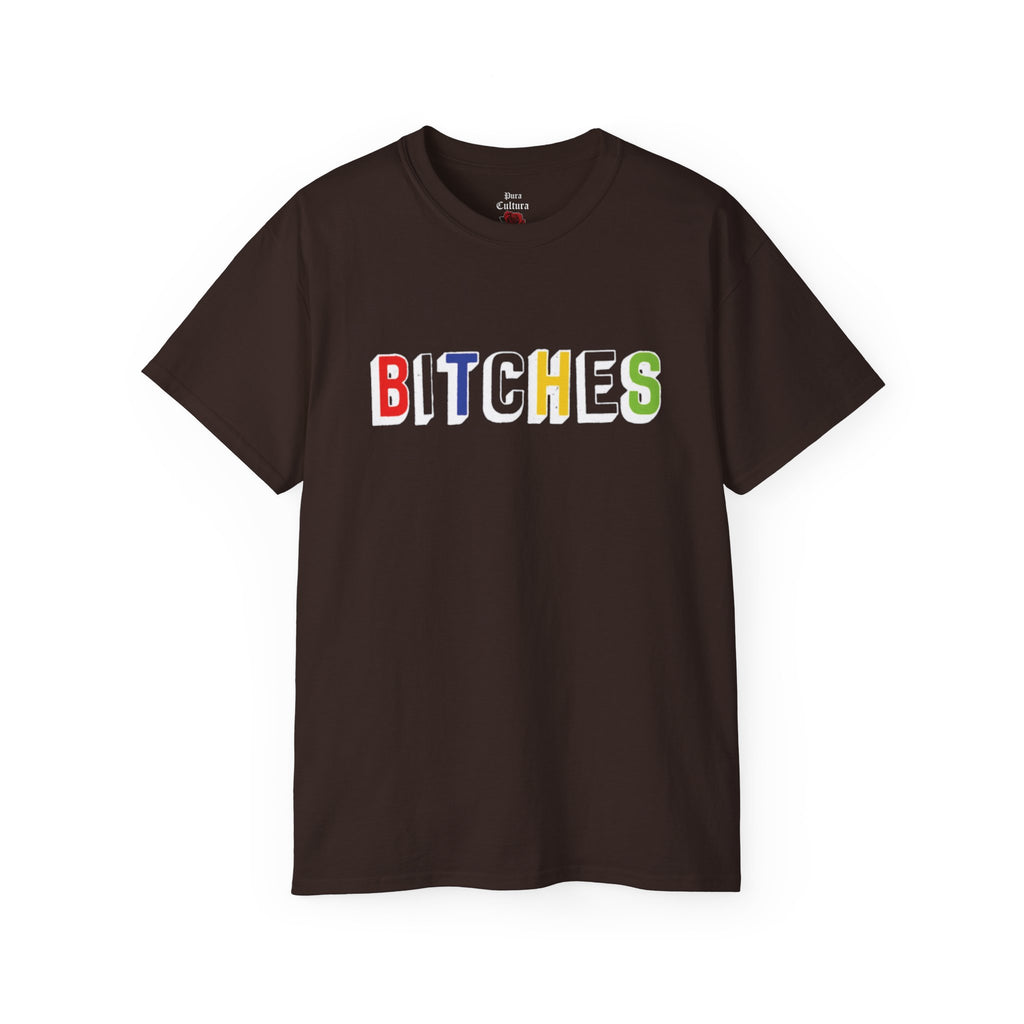 Balenverga “ICE BITCHES” v2 OG Classic Tee
