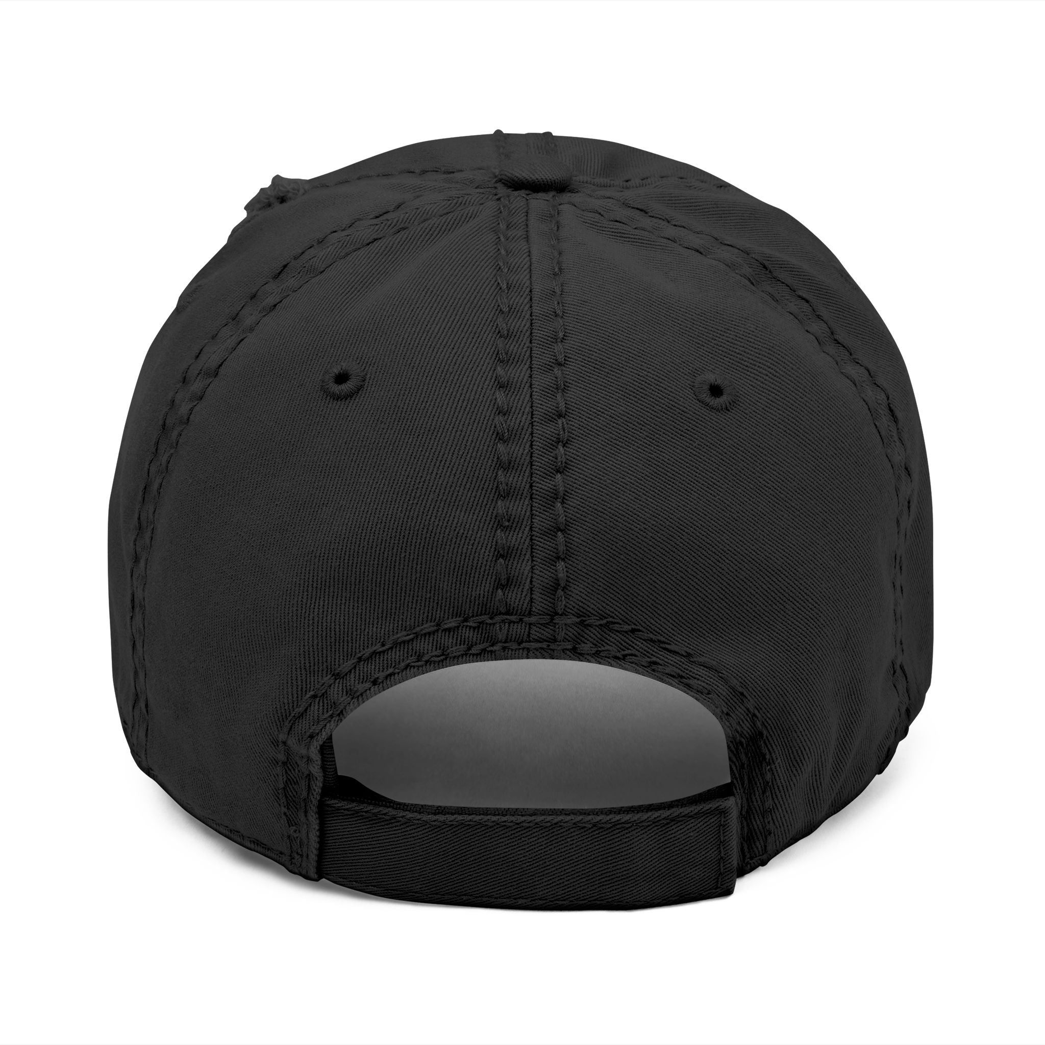 “ICE BITCHES” v2 Colorblock Vintage Baseball Cap