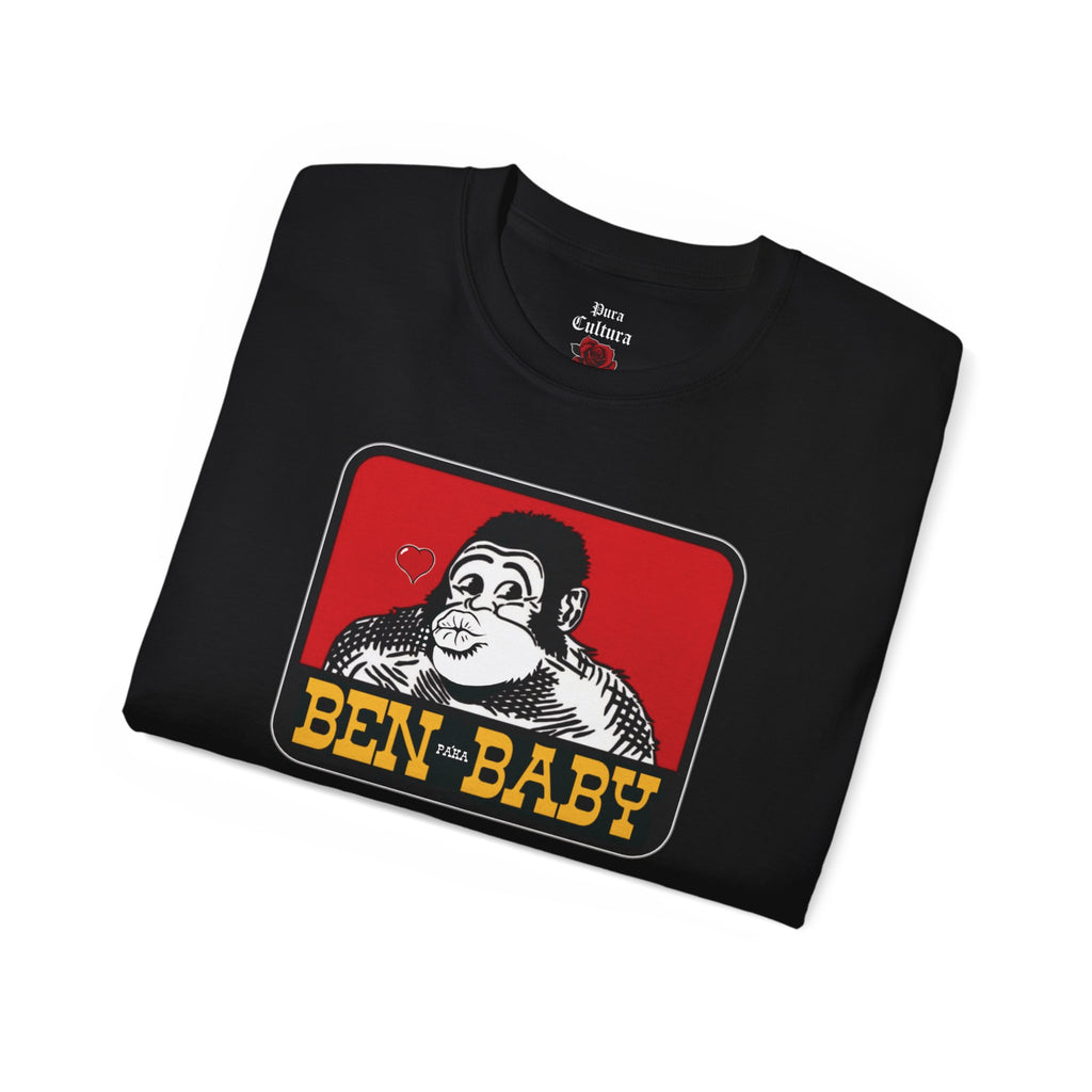 Ben Pa’ka Baby OG Classic Tee