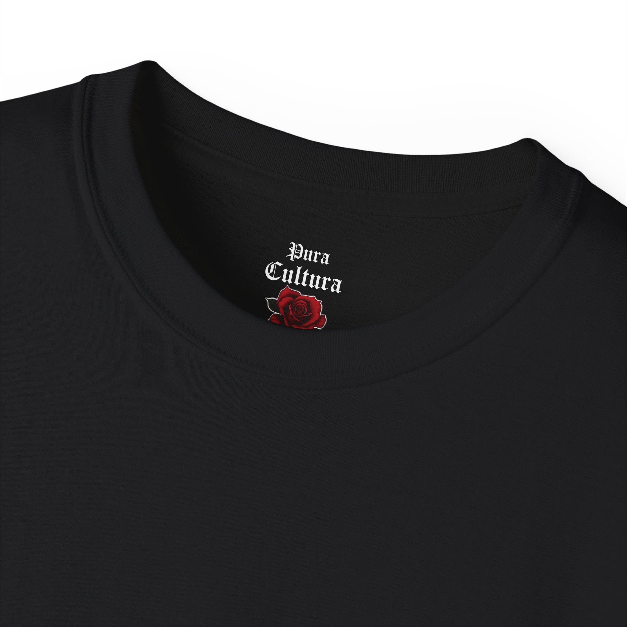 Support Your Local Lowrider OG Classic Tee