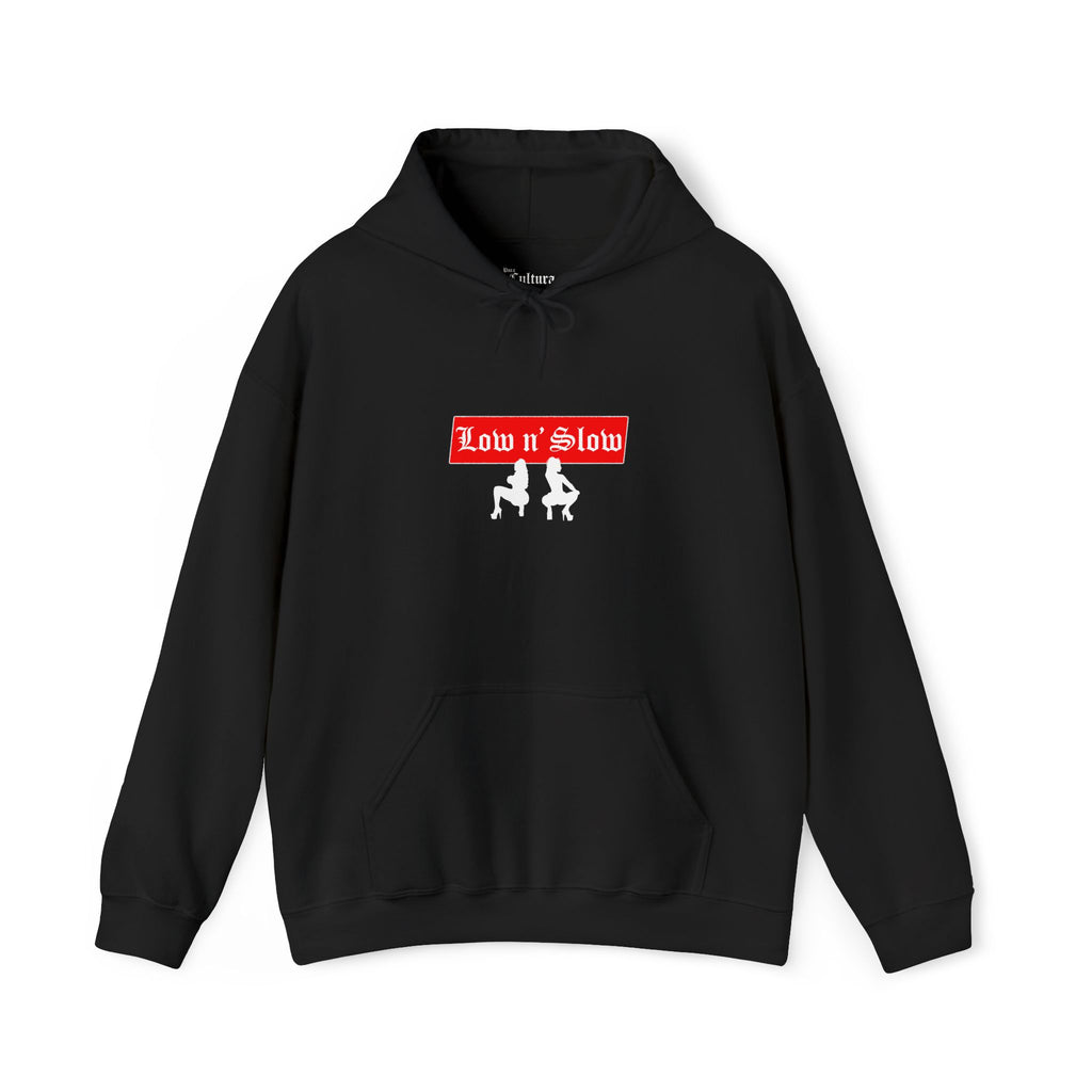 Low n’ Slow Rider OG Classic Hoodie