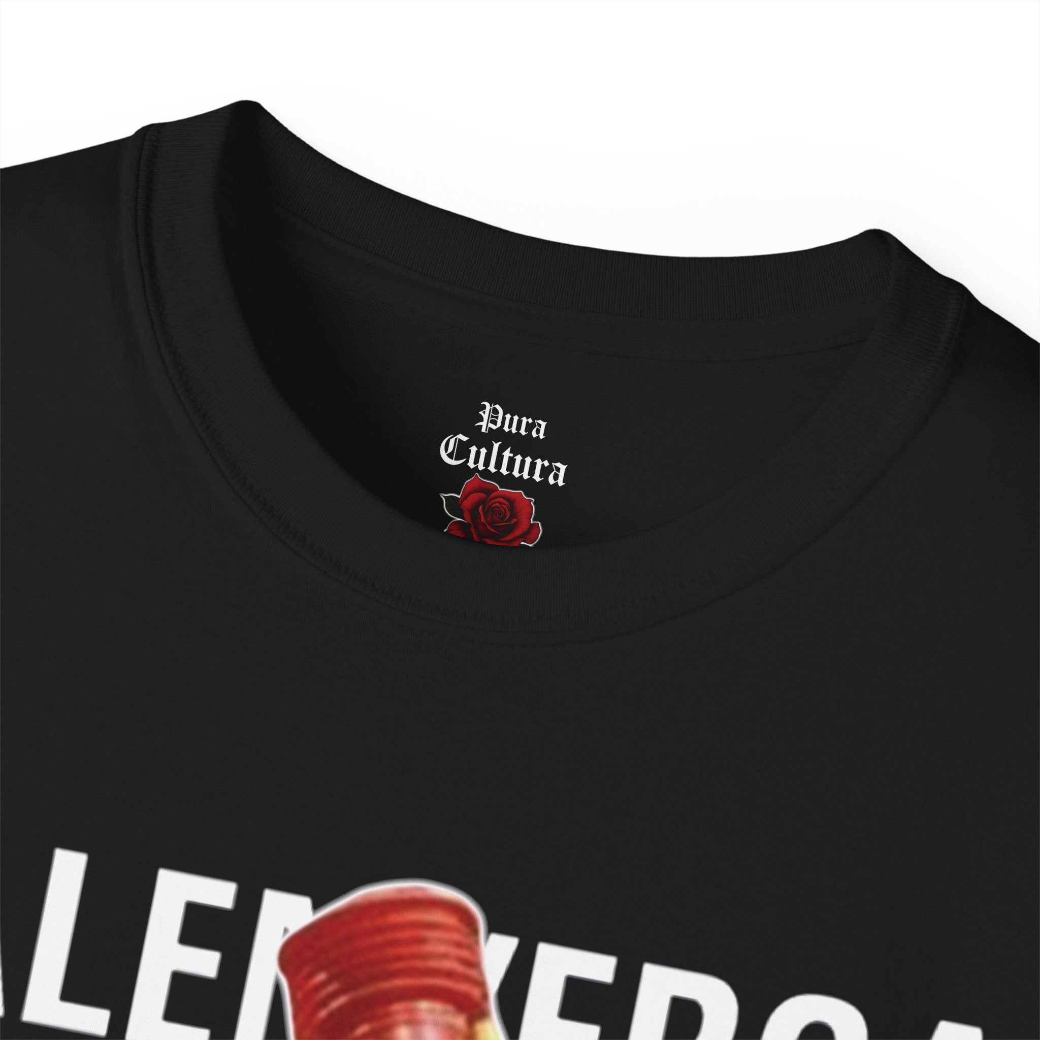Balenverga “Te Lo Dejo Colorado” OG Classic Tee