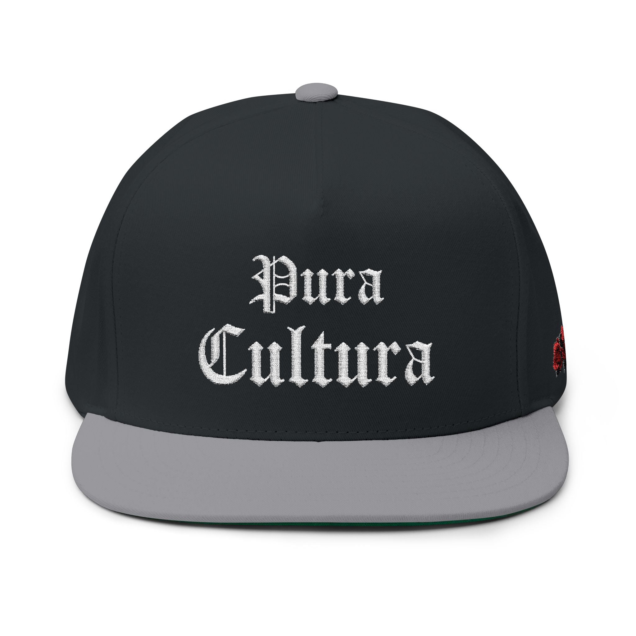 Pura Cultura OG Classic SnapBack