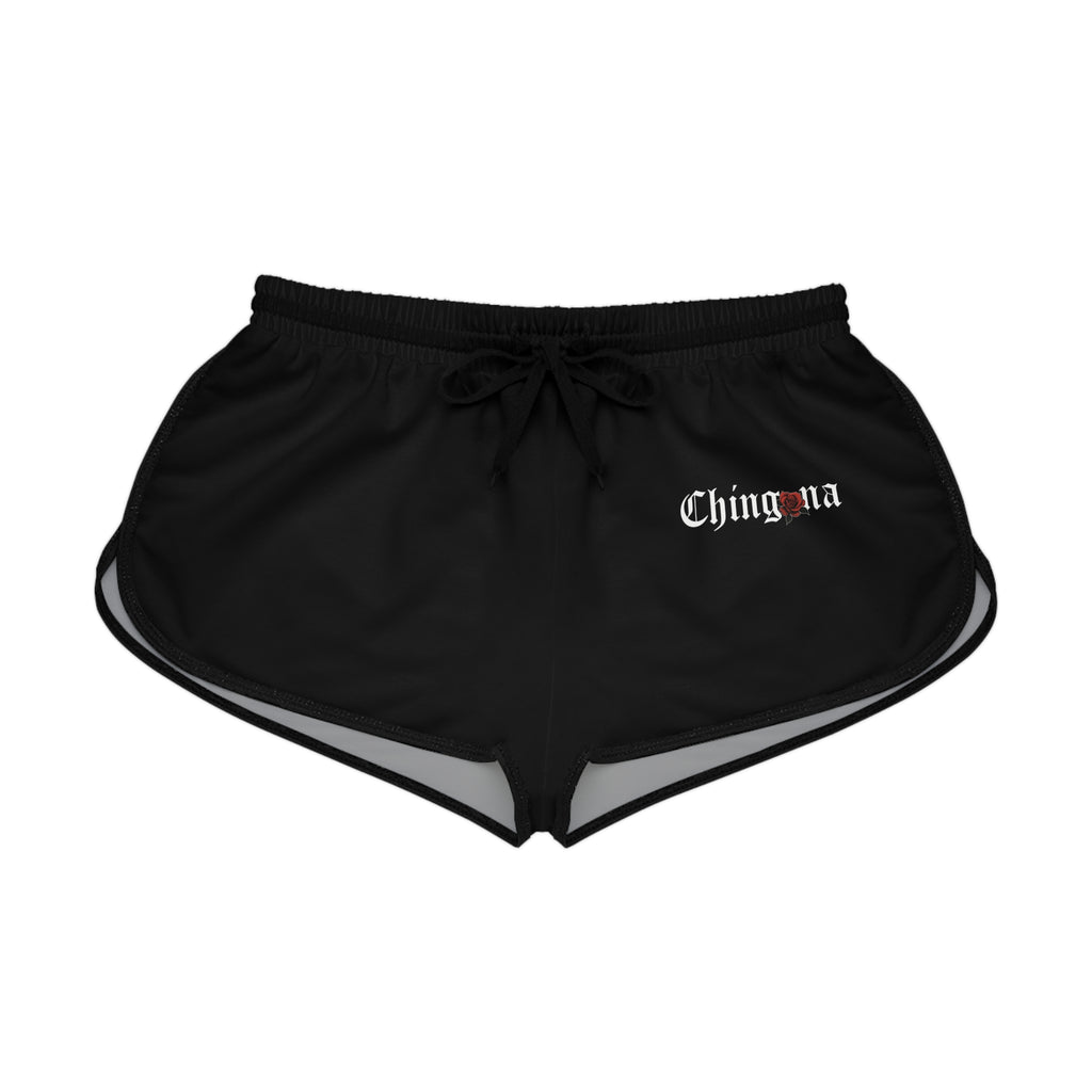 Try Me Chingona Shorts
