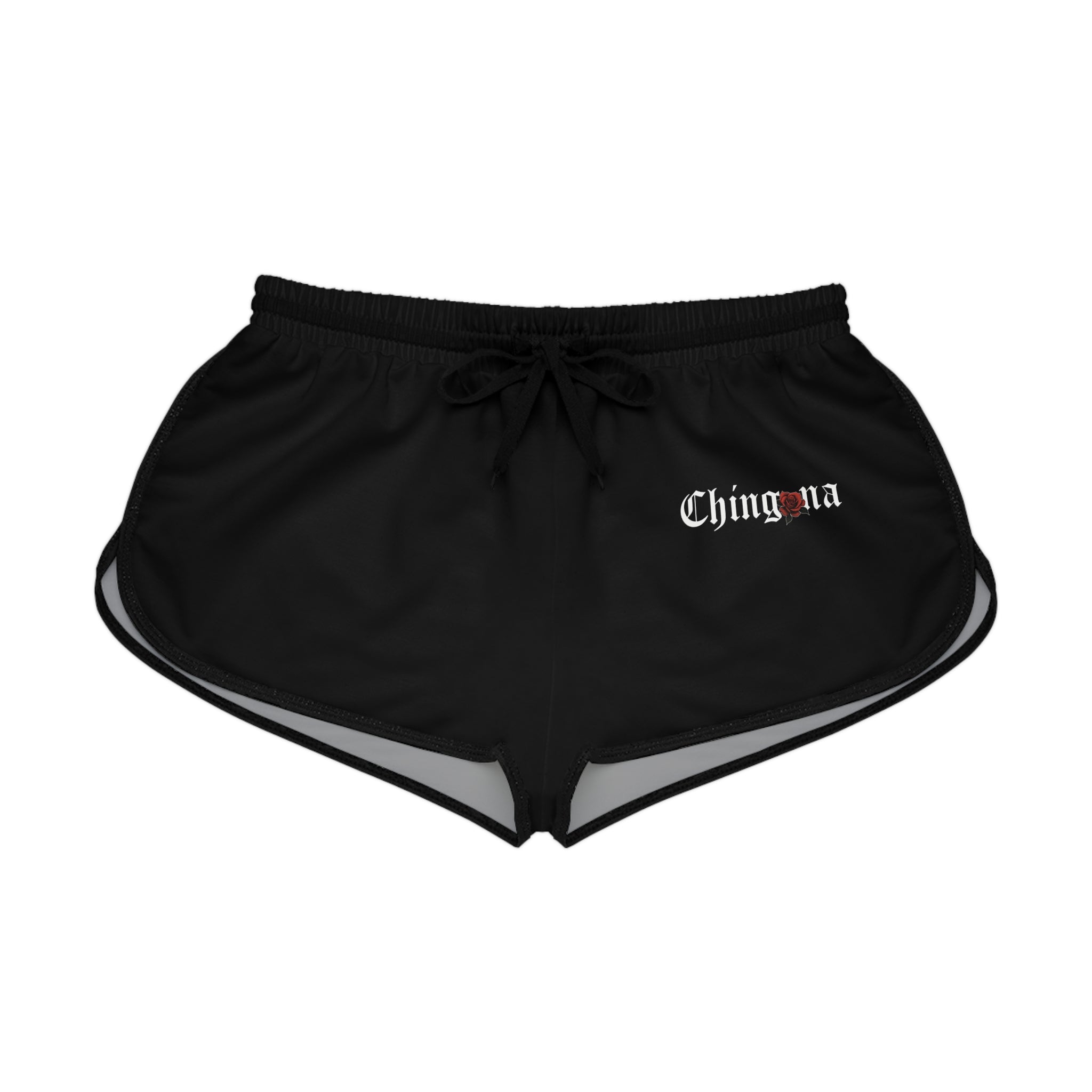 Try Me Chingona Shorts