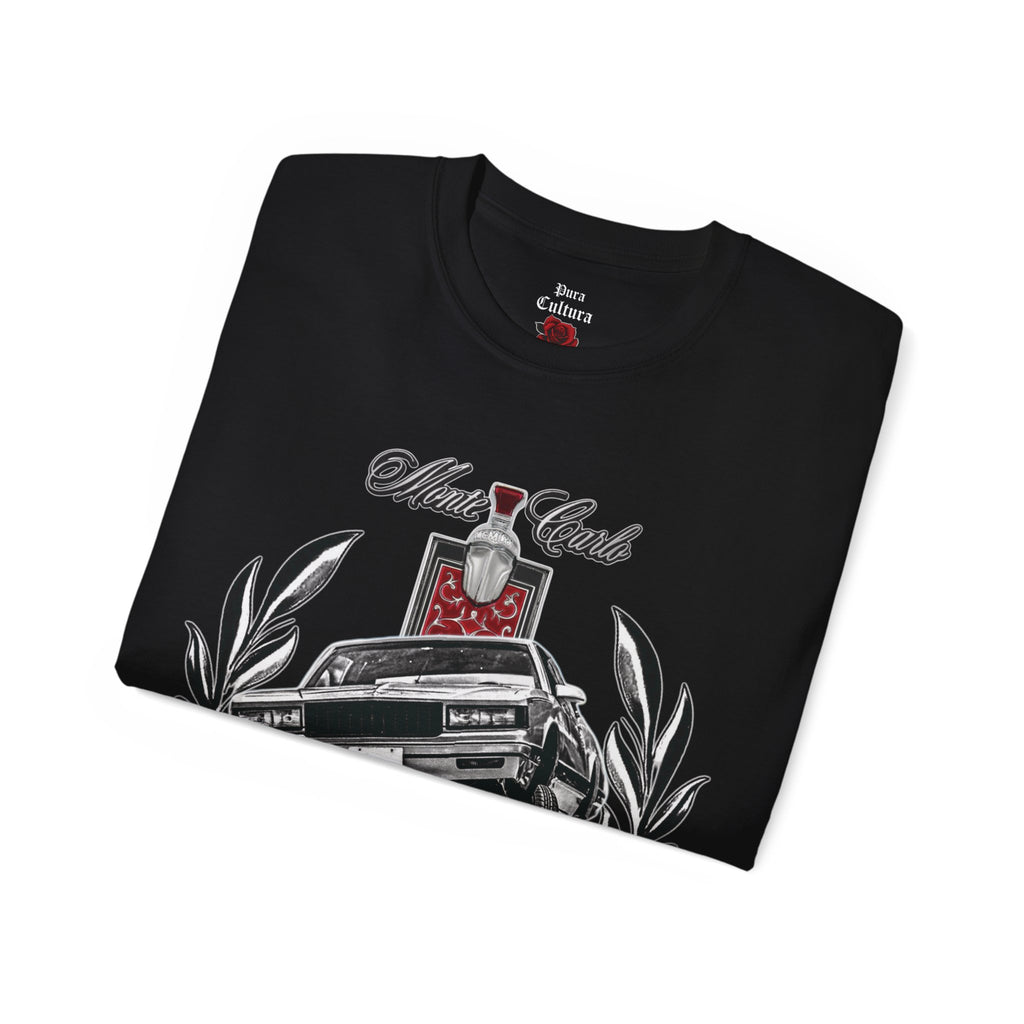 19XX Monte Carlo v2 OG Classic Tee