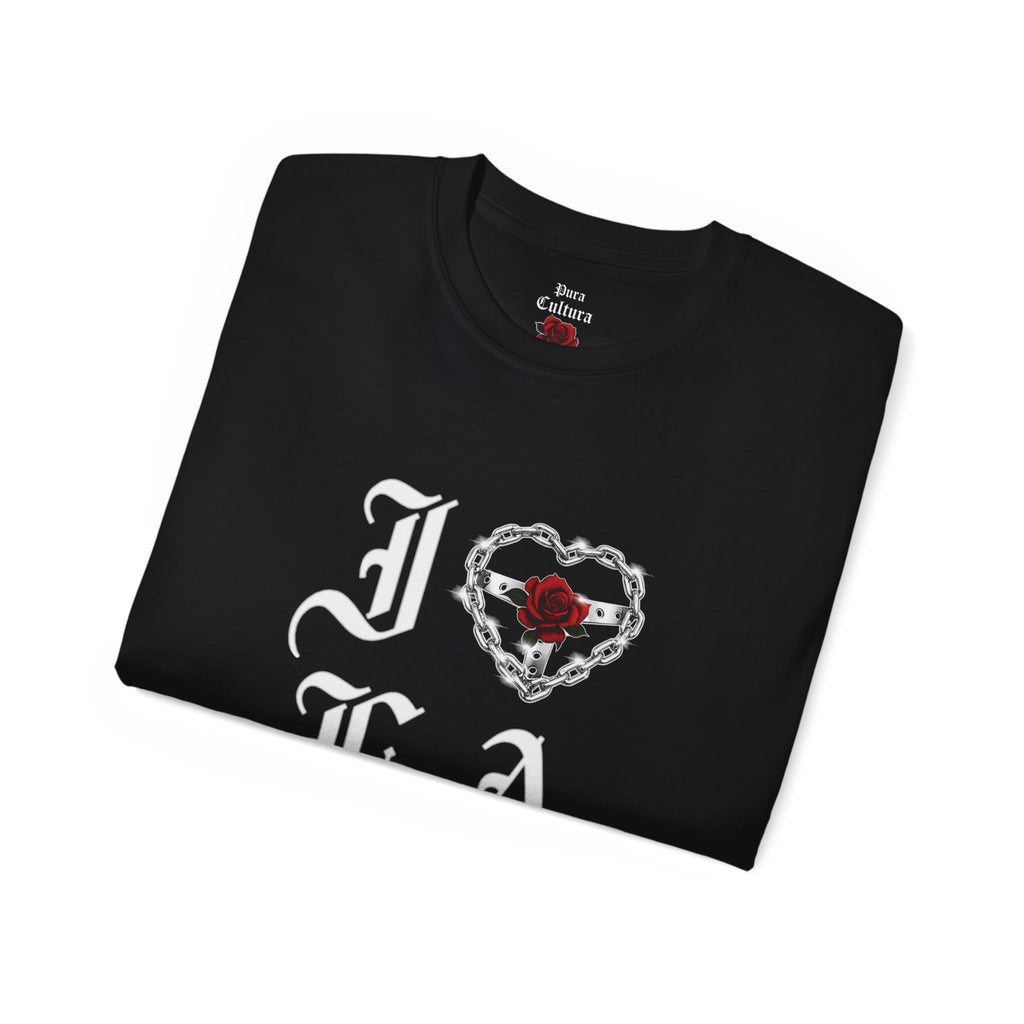 LA Love OG Classic Tee