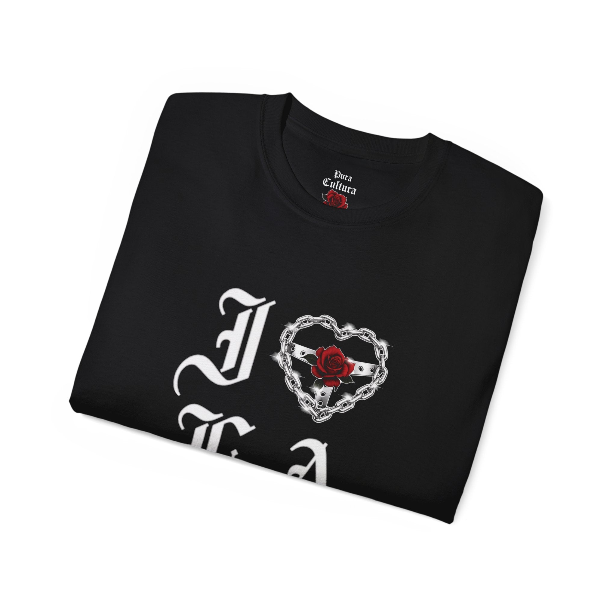 LA Love OG Classic Tee