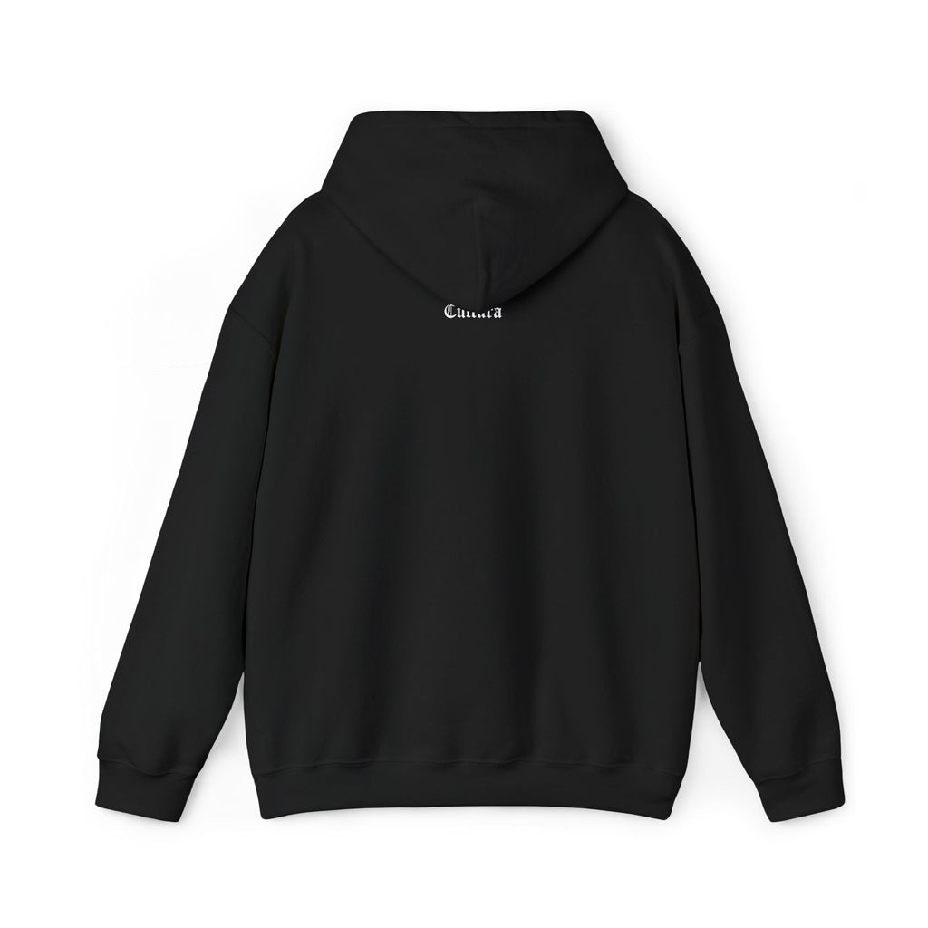 Supreme Wheels OG Classic Hoodie