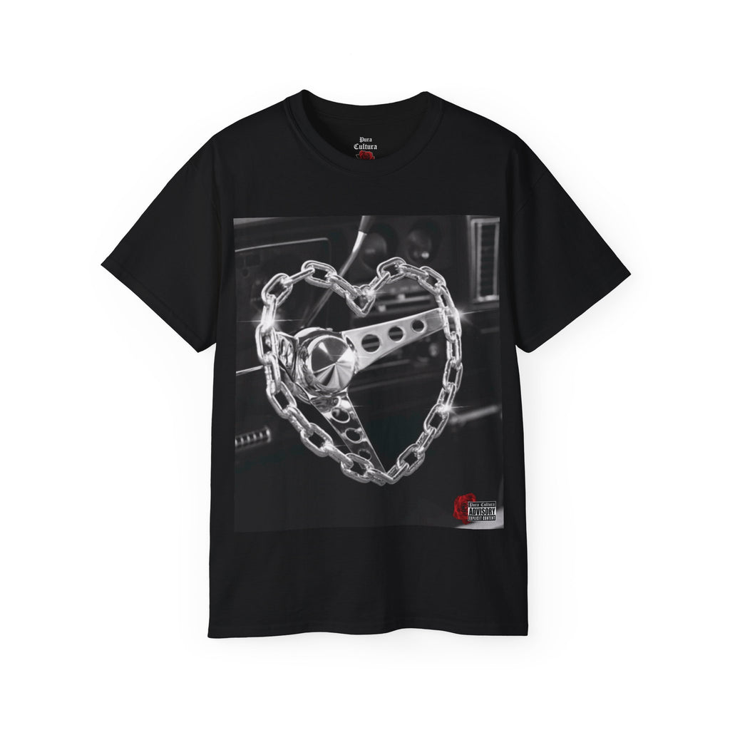 Chrome Love OG Classic Tee