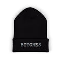 “ICE BITCHES” v1 OG Cuffed Beanie