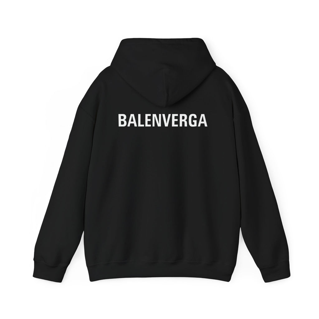 BALENVERGA OG Classic Hoodie