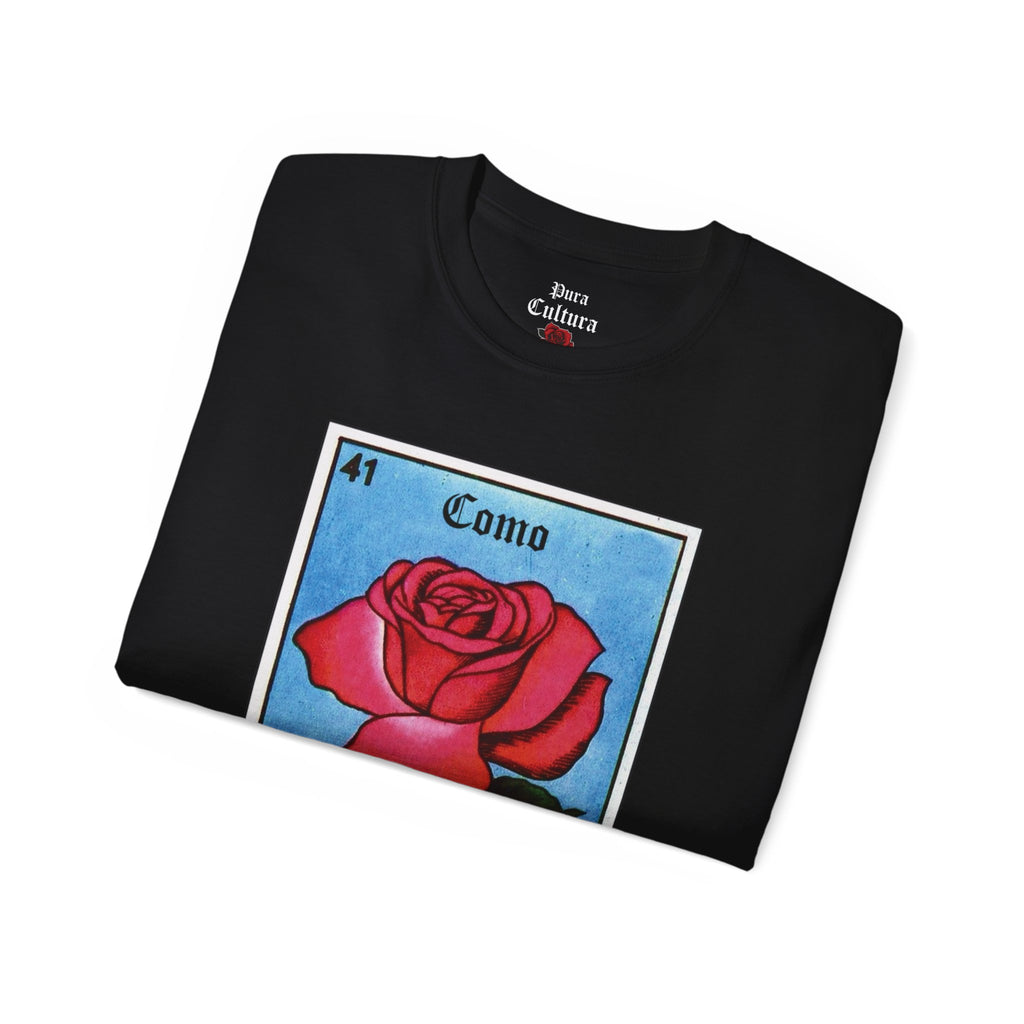 Como La Flor OG Classic Tee