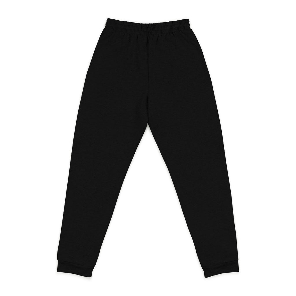 La Rosa Black joggers