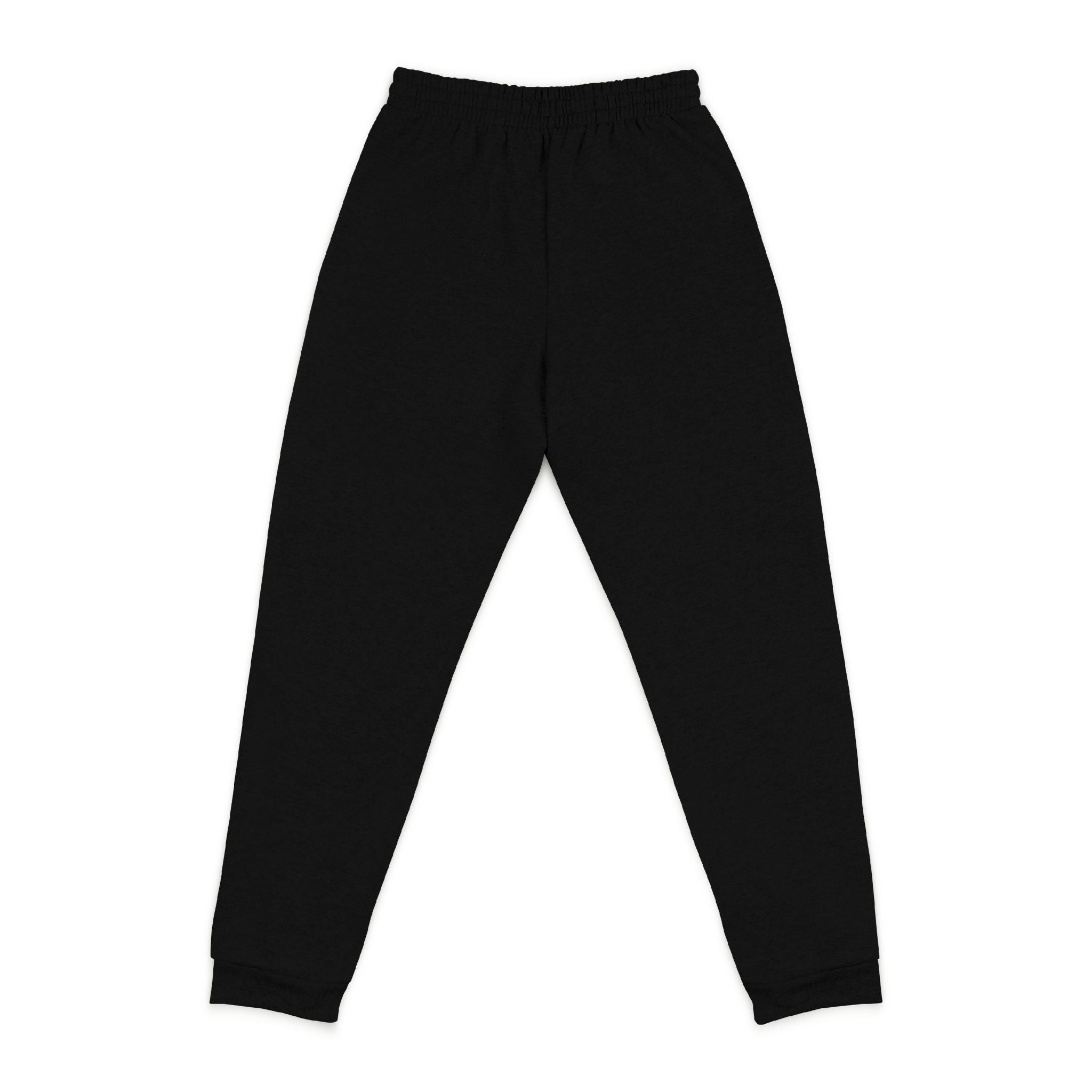 La Rosa Black joggers
