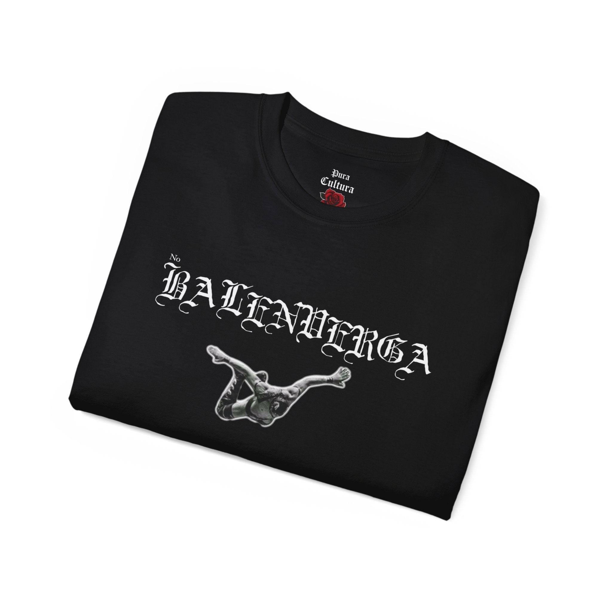 Balenverga “Aguila” OG Classic Tee
