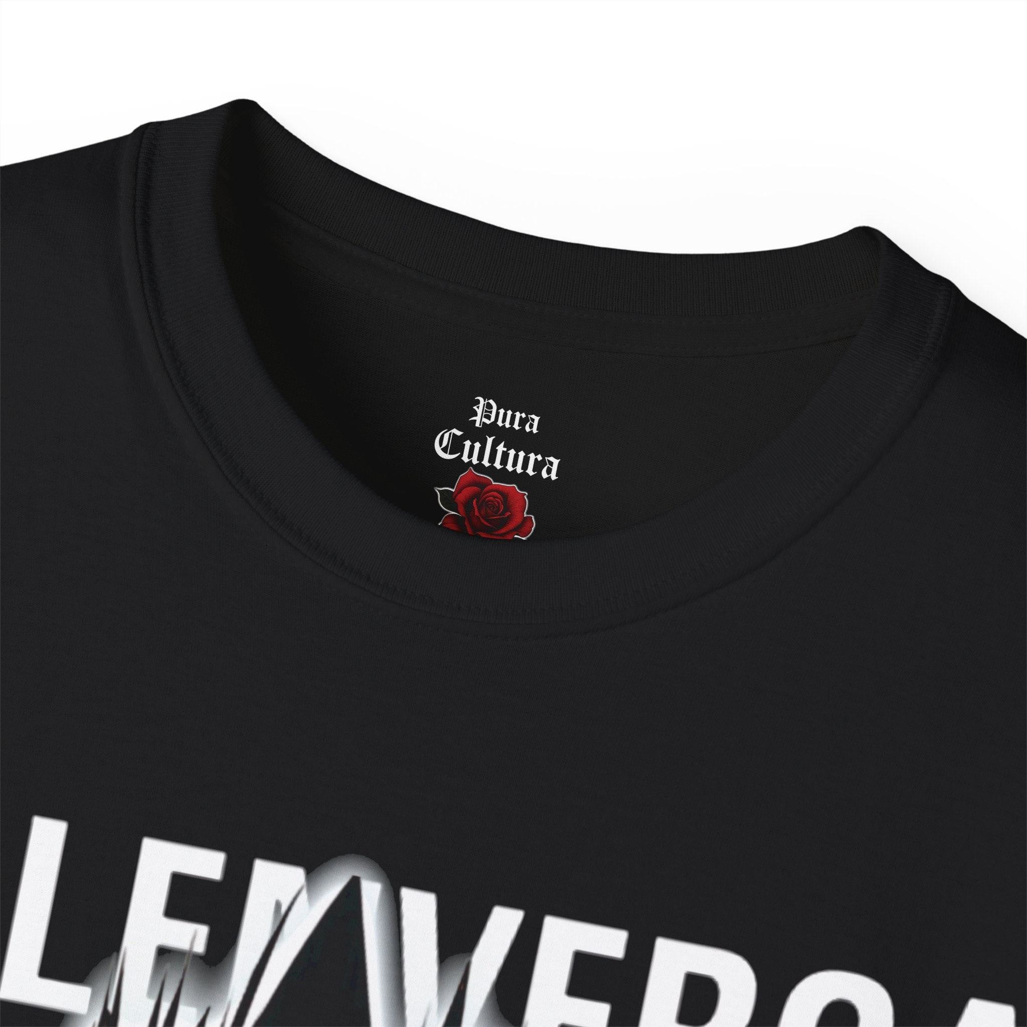 Balenverga “Vegeta” OG Classic Tee
