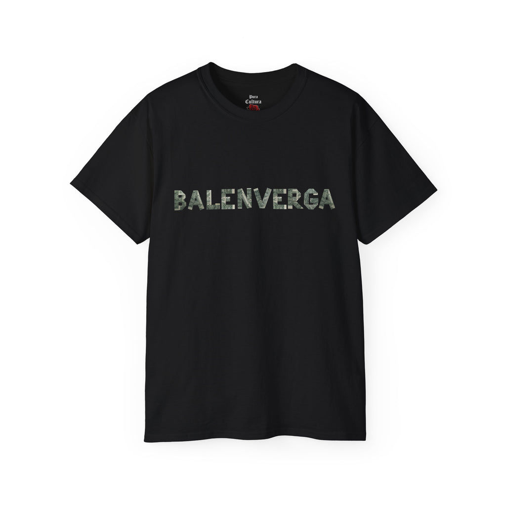 BALENVERGA “In God we Trust” OG Classic Tee