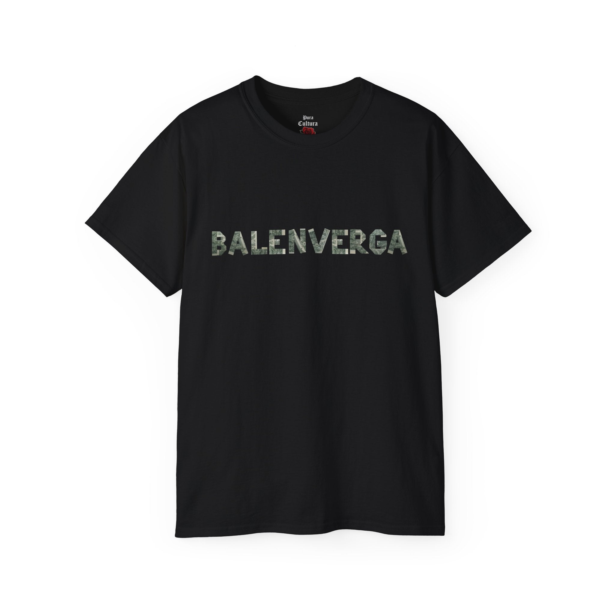 BALENVERGA “In God we Trust” OG Classic Tee