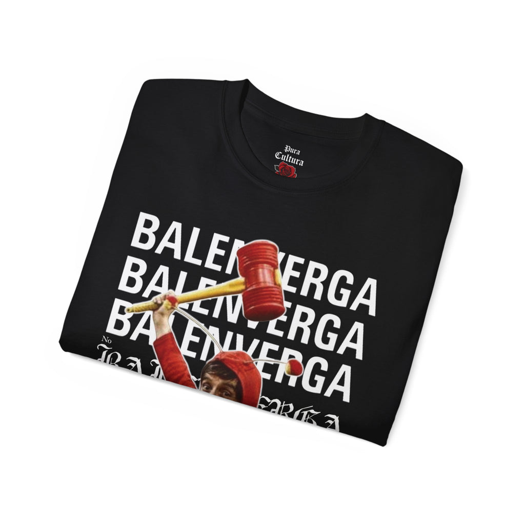 Balenverga “Te Lo Dejo Colorado” OG Classic Tee