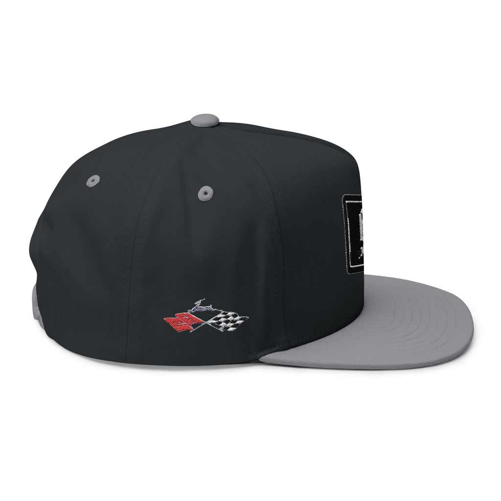 64 Lowlife OG SnapBack