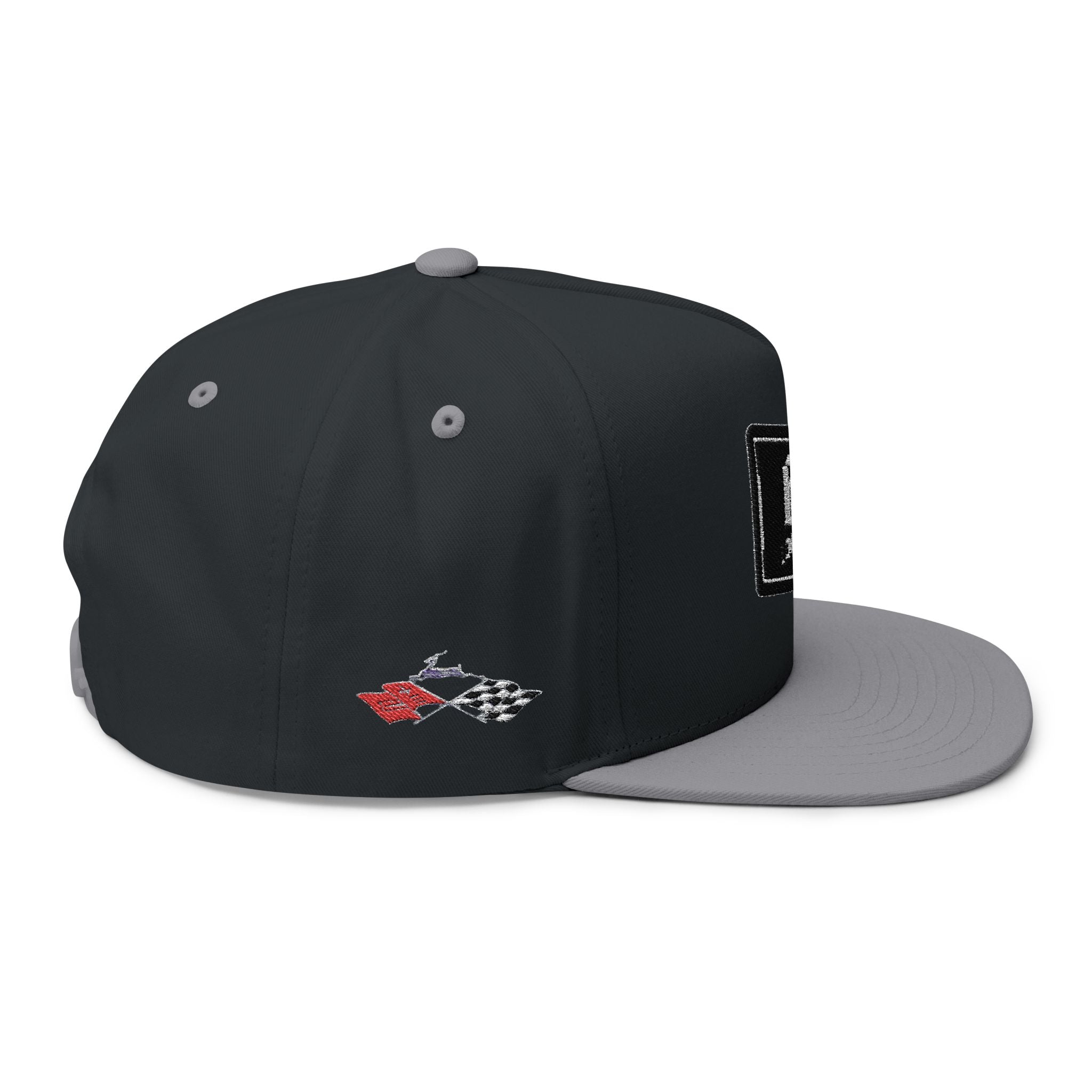 64 Lowlife OG SnapBack