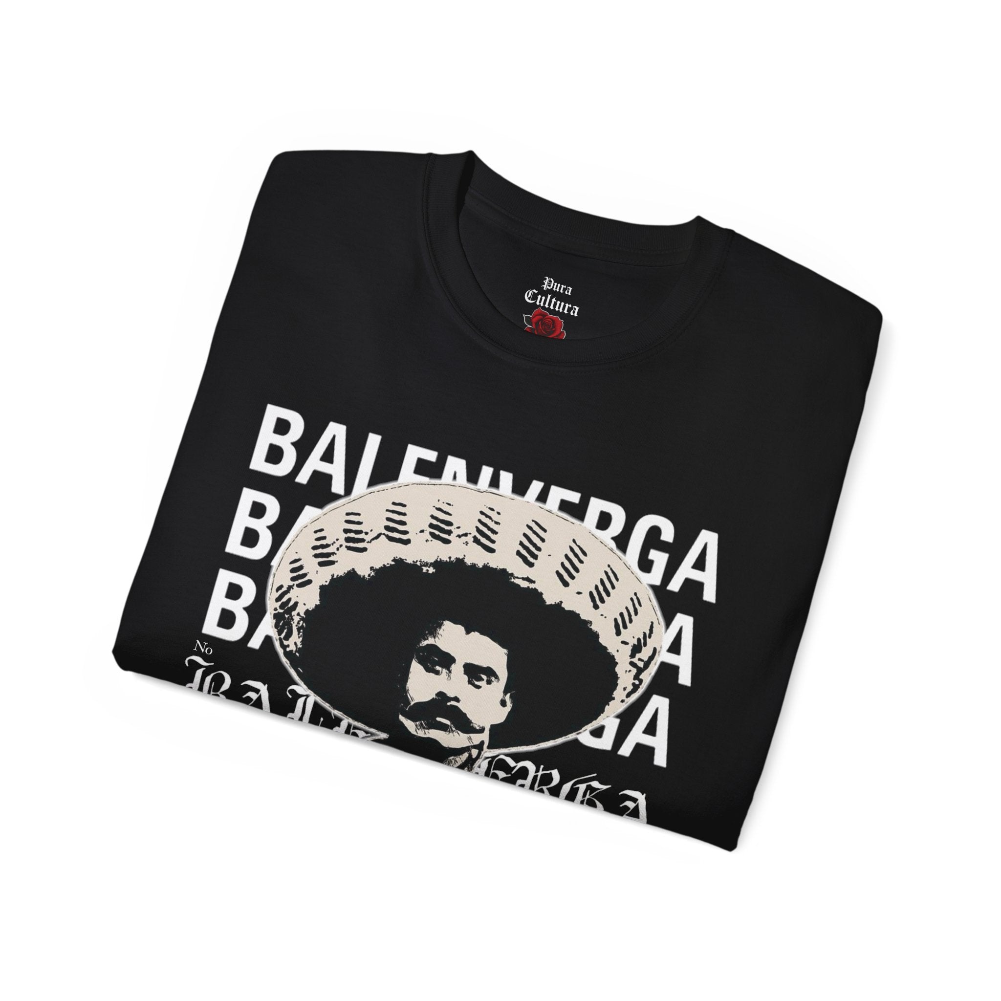 Balenverga “Viva” OG Classic Tee
