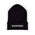 No BALENVERGA OG Cuffed Beanie