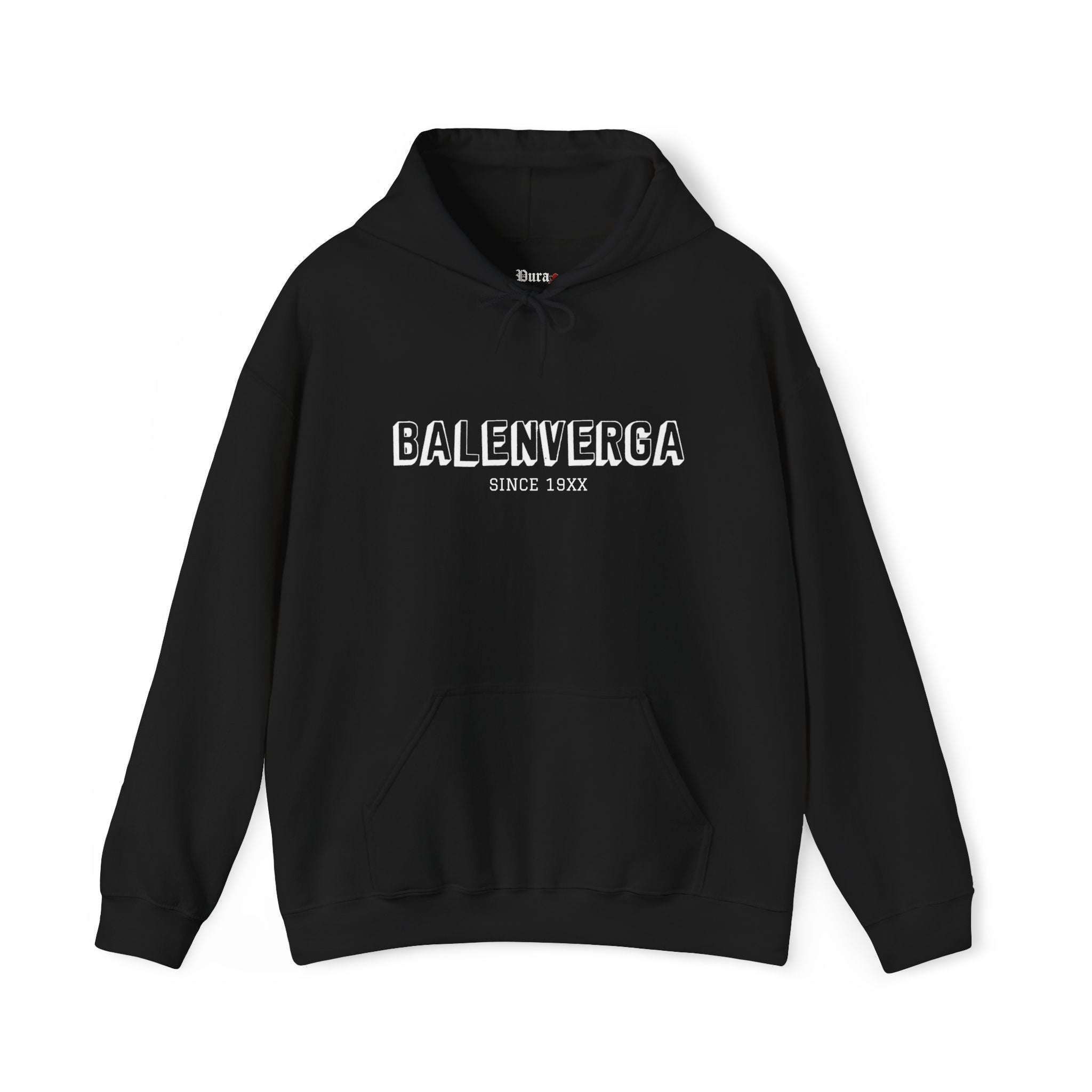 BALENVERGA Since 19XX OG Classic Hoodie