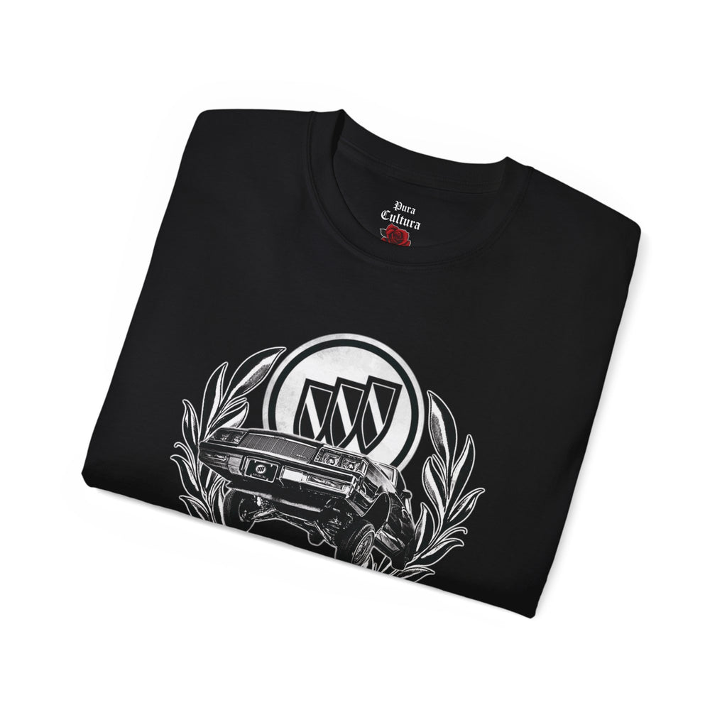 19XX Buick v1 OG Classic Tee
