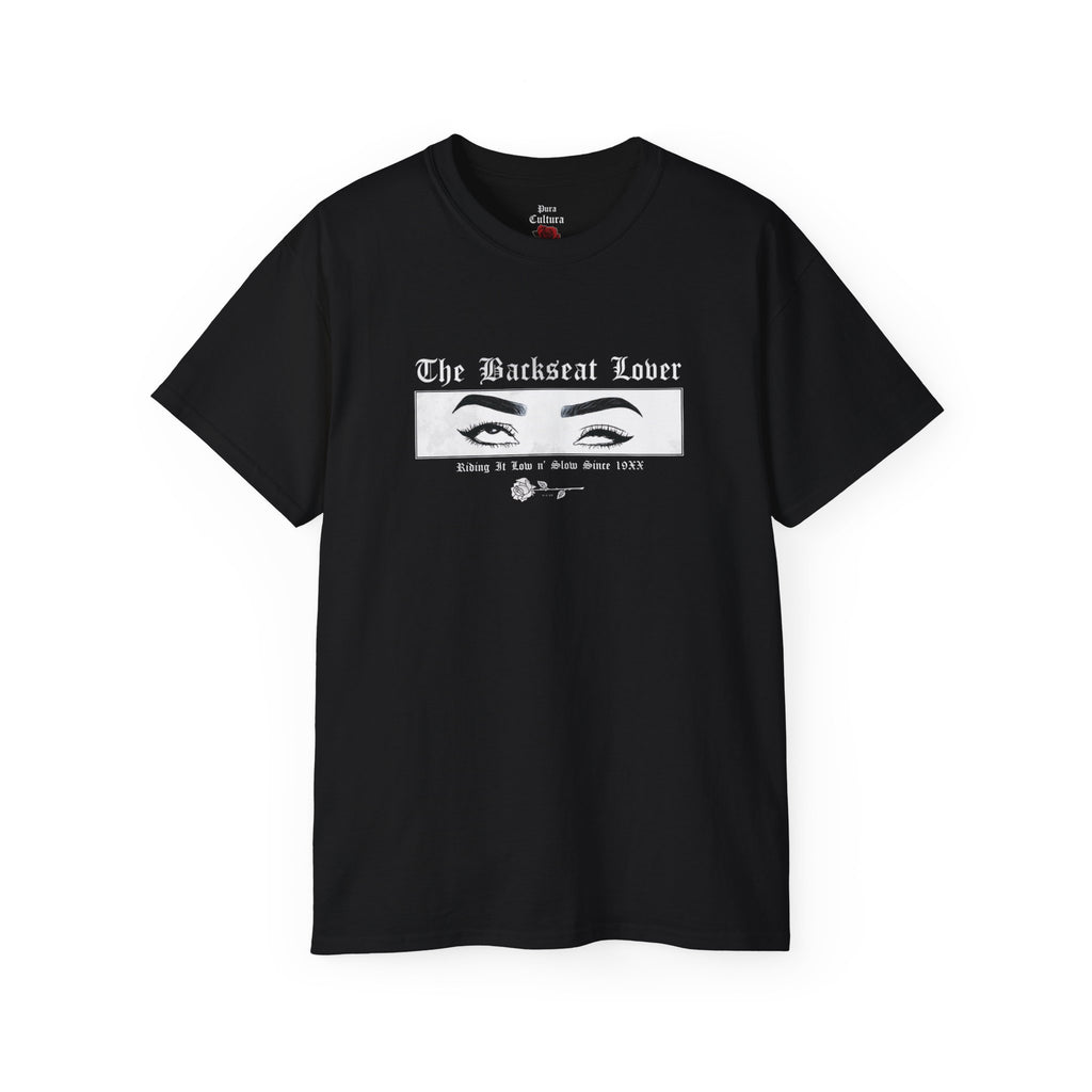 The Backseat Lover v2 OG Classic Tee