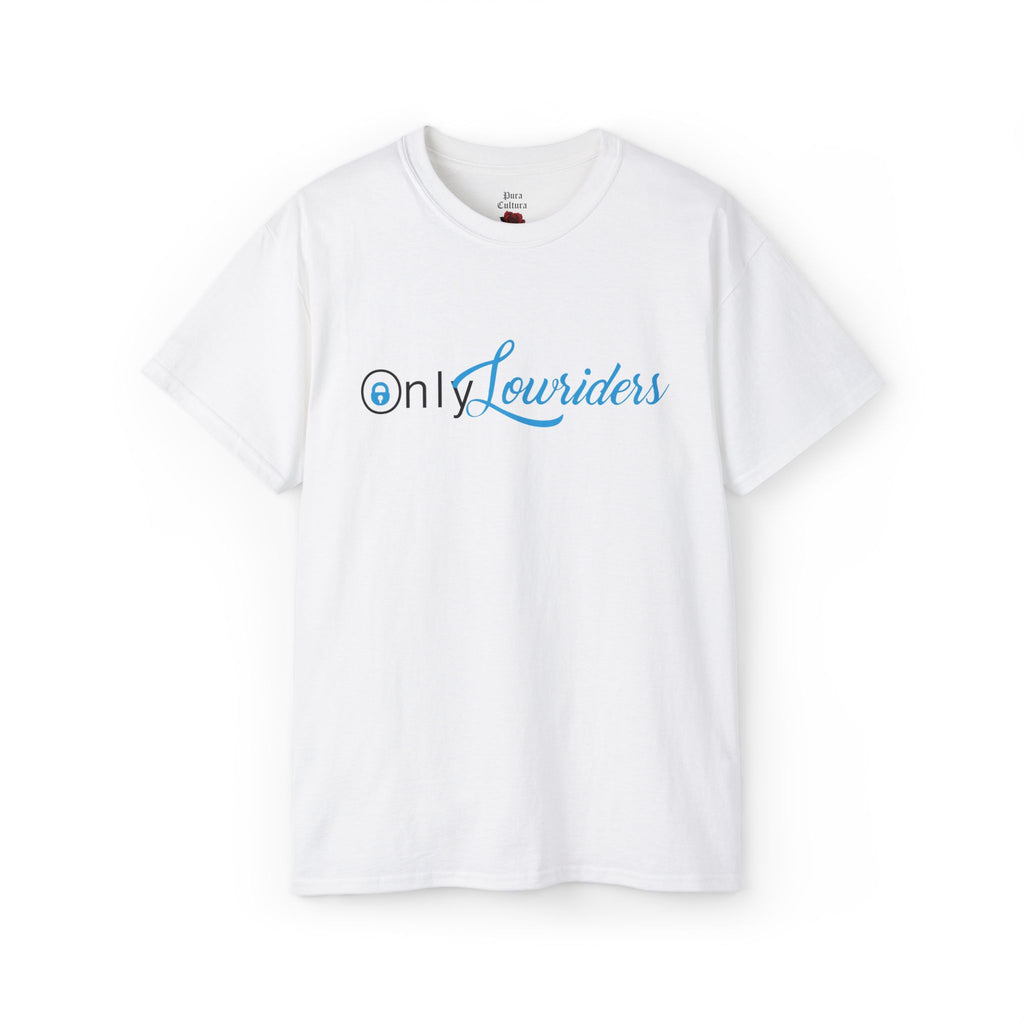 Only Lowriders  OG Classic Tee Exclusive