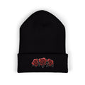 Tres Rosas OG Cuffed Beanie