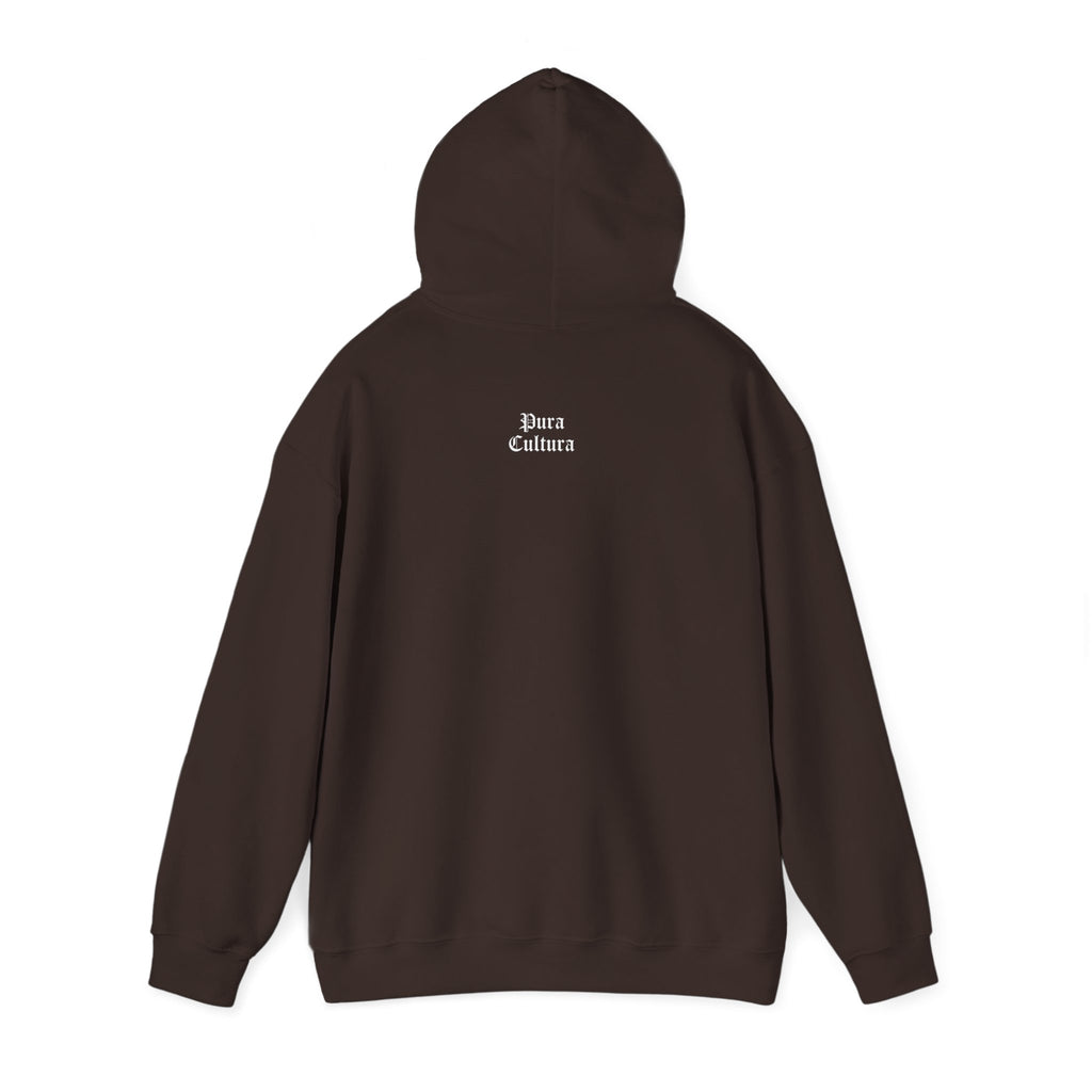 Ben Pa’ka Baby OG Classic Hoodie