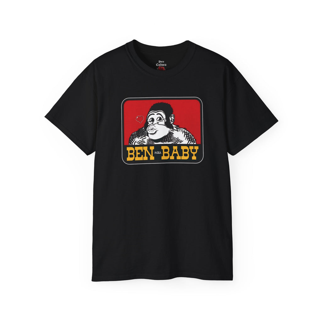 Ben Pa’ka Baby OG Classic Tee
