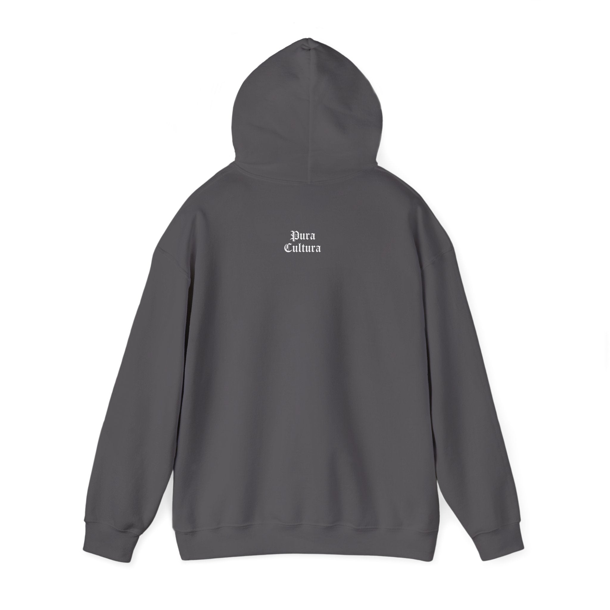 Ben Pa’ka Baby OG Classic Hoodie