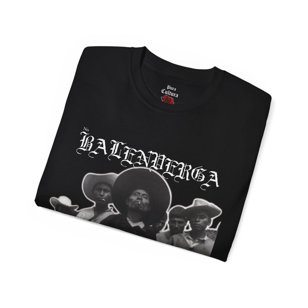 Balenverga “Caile Puto” OG Classic Tee